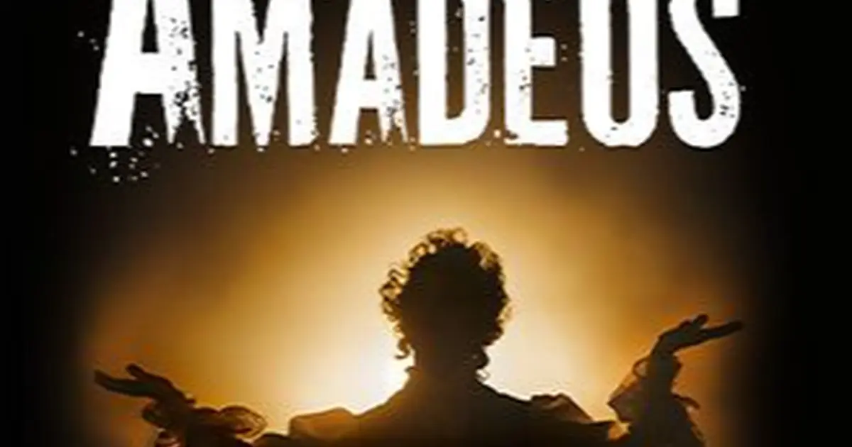 Amadeus - Théâtre Marigny, Paris