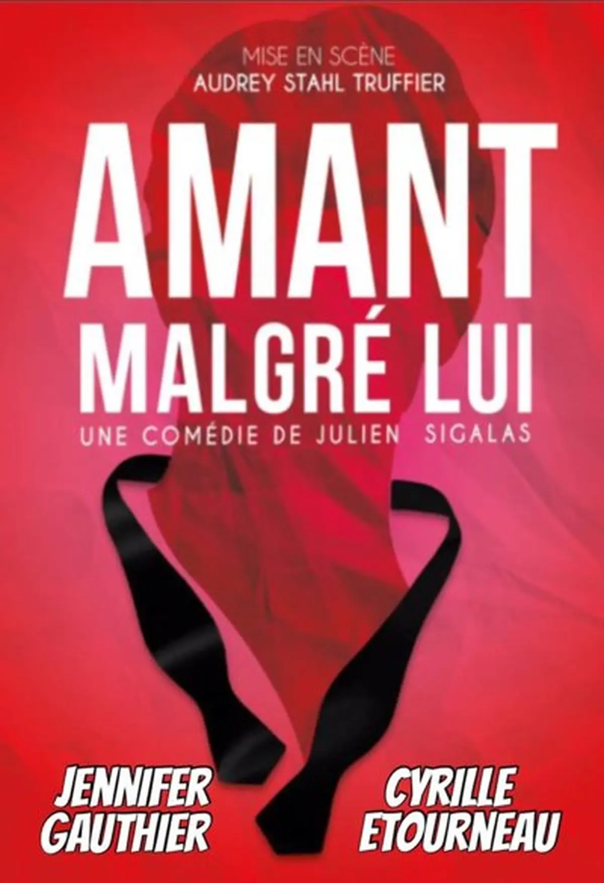 Amant malgré lui