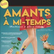 Amants à mi-temps