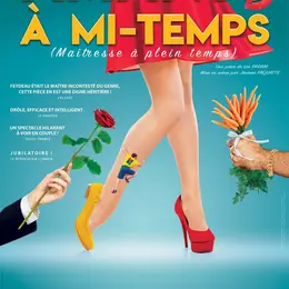 Amants à mi-temps