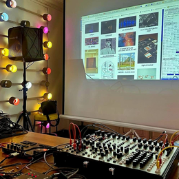Amarrages RADIO Externationale pirate SALÉ