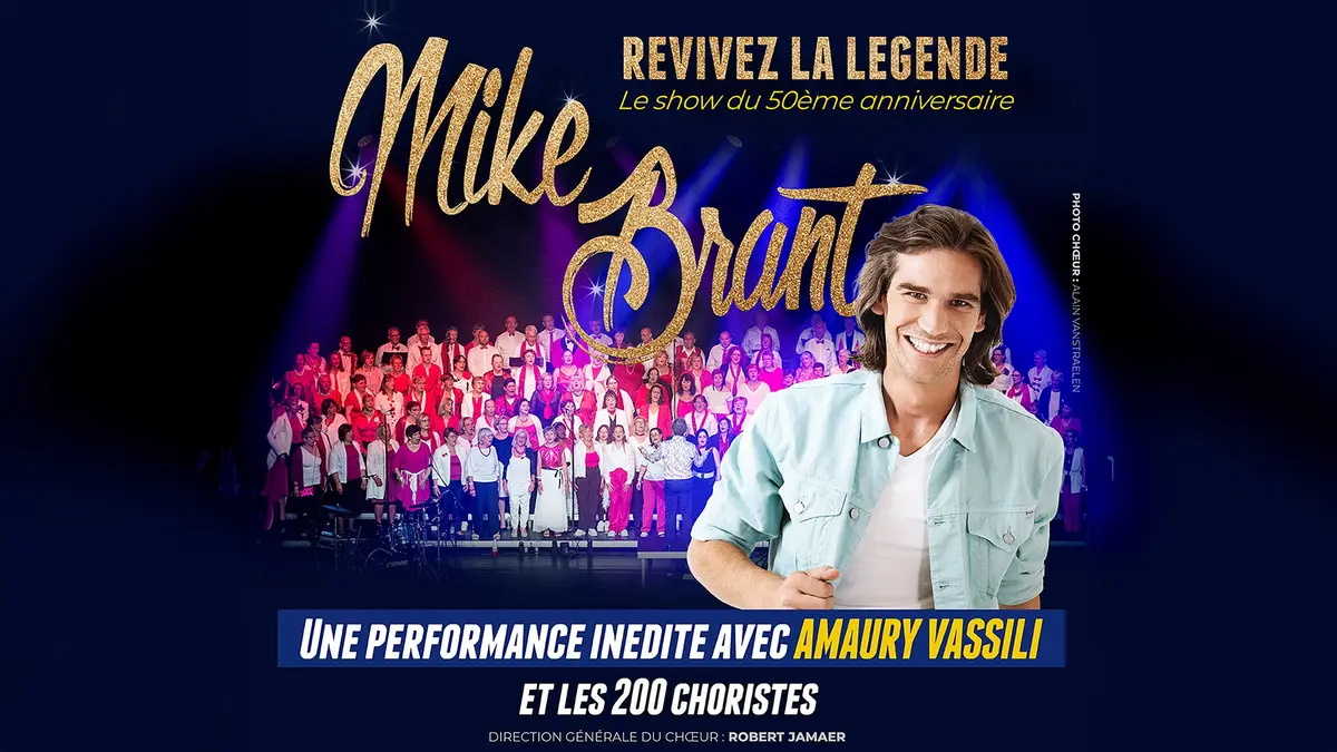 Amaury Vassili : Un Piano Et Une Voix