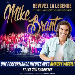 Amaury Vassili : Un Piano Et Une Voix