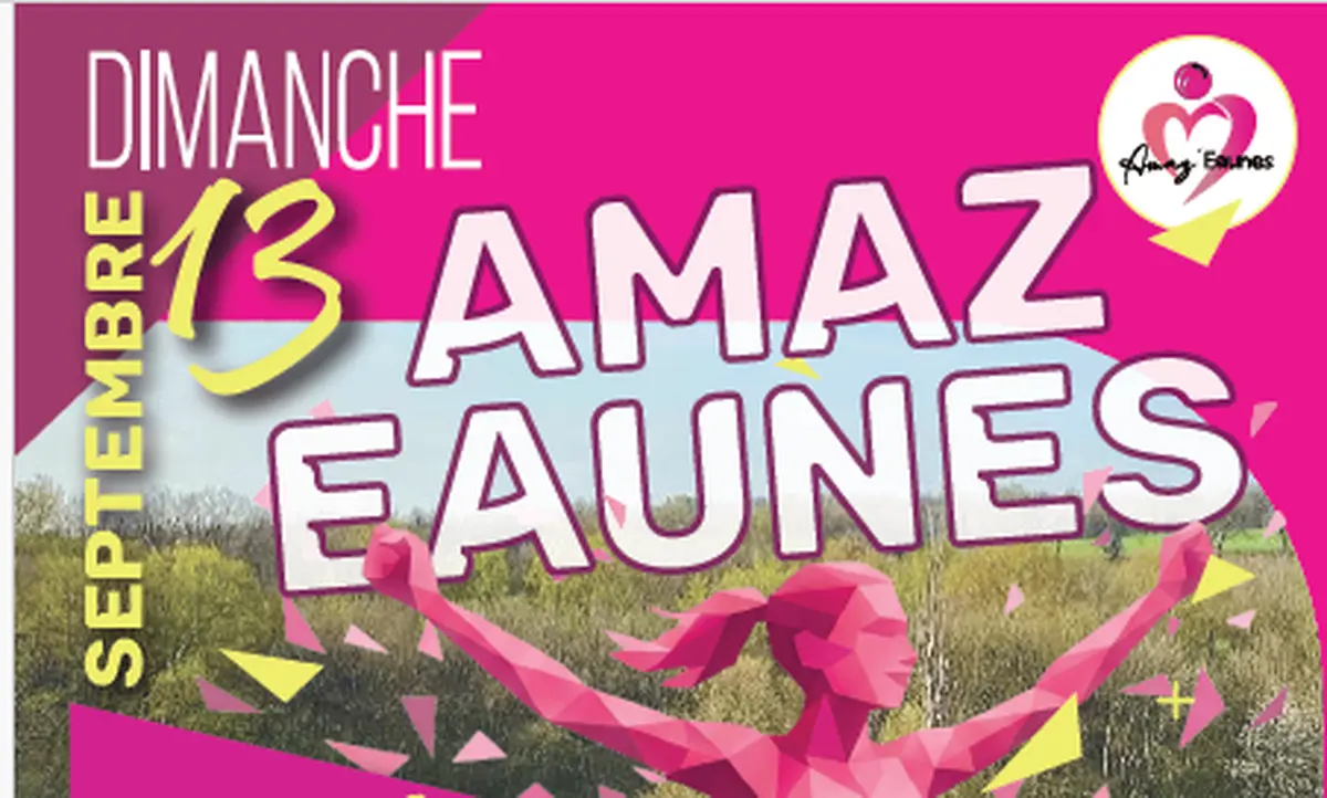 Amaz'Eaunes