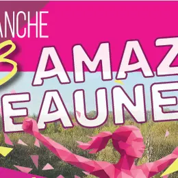 Amaz'Eaunes
