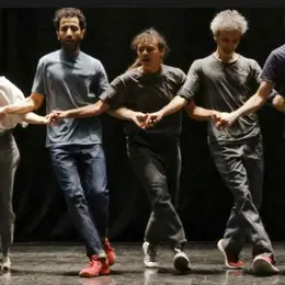 Amazigh - MAD - Opéra de Limoges
