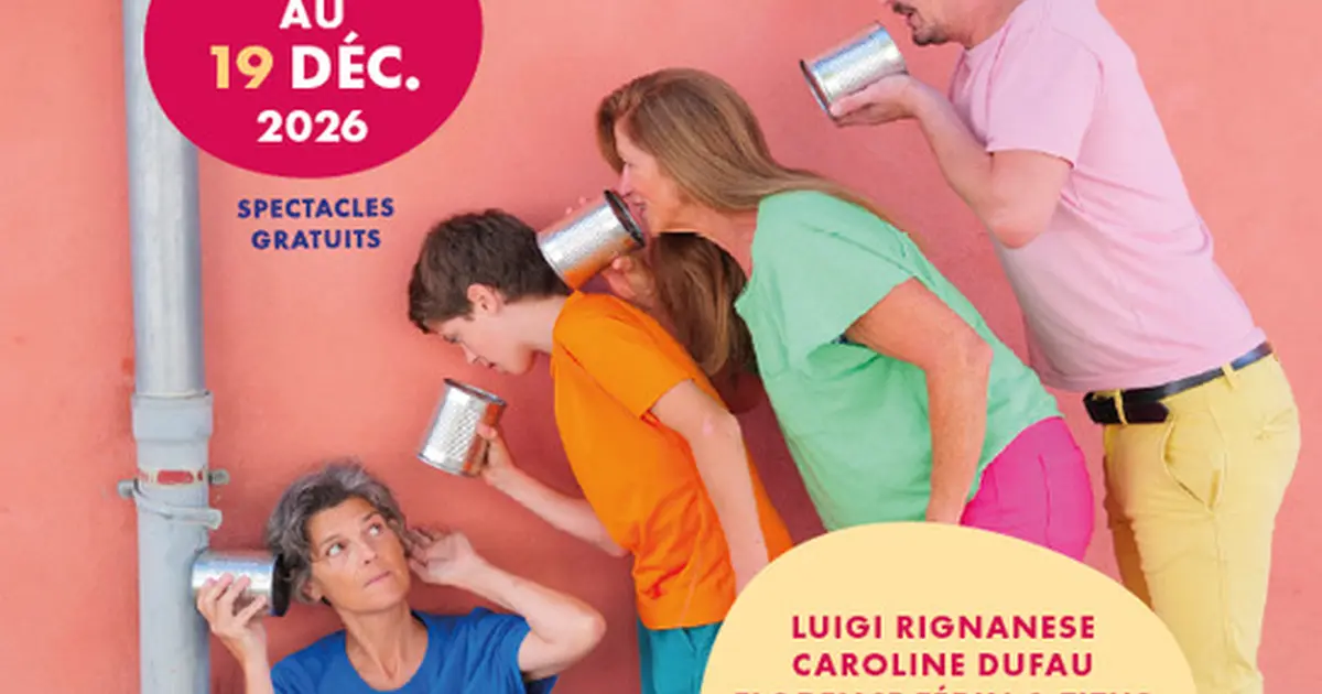 Ambassades du Conte/ Luigi Rignanese / Vardiello, ex roi des Nigauds