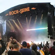 Rock en Seine 2026
