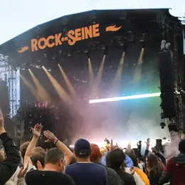 Rock en Seine 2026