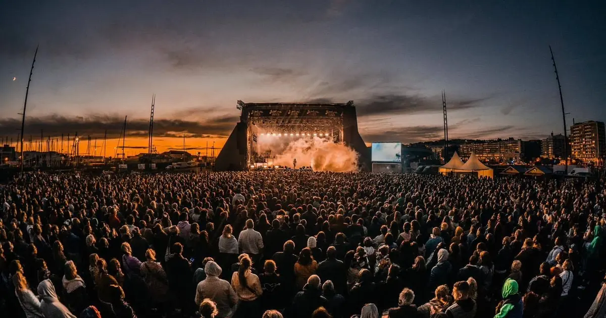 Festival de la Côte d'Opale 2026