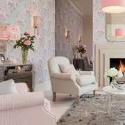 Déco : le charme d'un cottage anglais