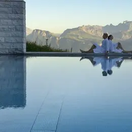 5 spas suisses pour une détente optimale !