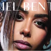 Amel Bent à Thiais