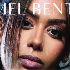 Amel Bent à Thiais
