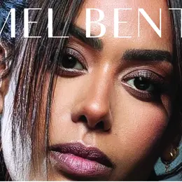 Amel Bent à Thiais