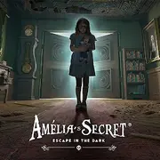 Amelia's secret : Escape game en réalité augmentée