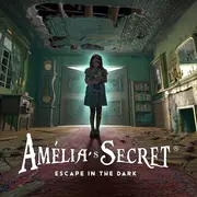 Amélia's secret : escape game en réalité augmentée