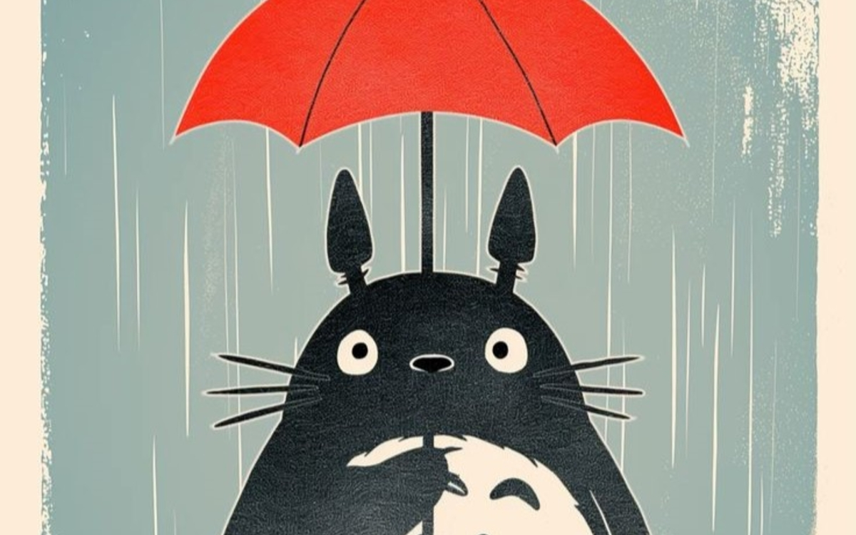 Amélie fait son cinéma