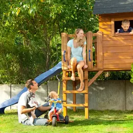 Aménagement et utilisation d'un abri de jardin