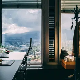 Aménager un bureau confortable et fonctionnel