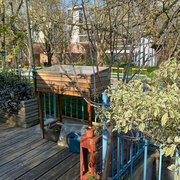 Aménager un potager sur son balcon