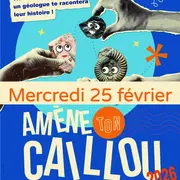 Amène ton caillou