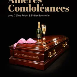 Amères condoléances