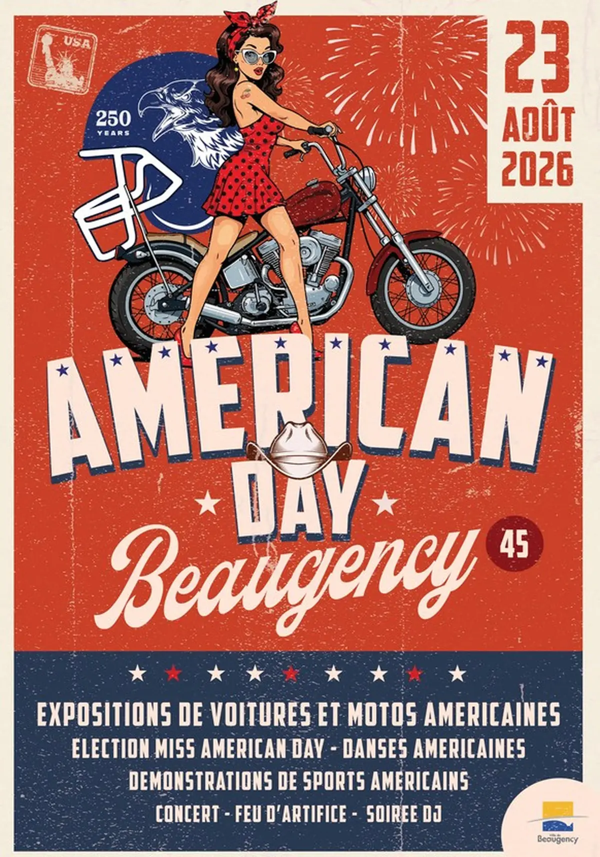 American Day