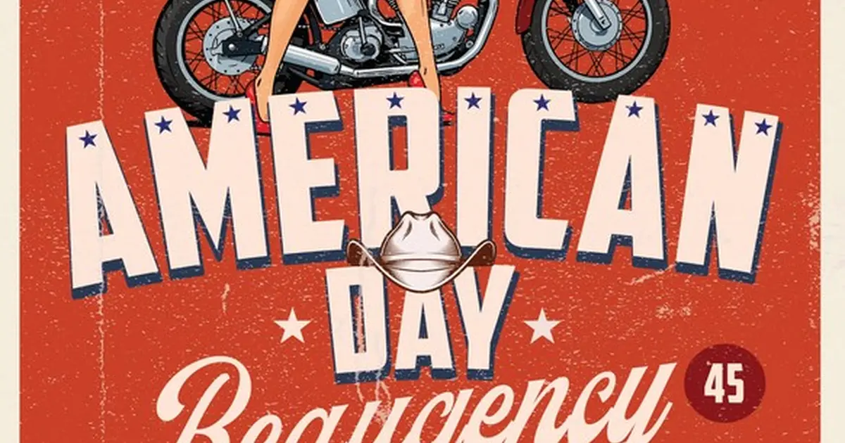 American Day