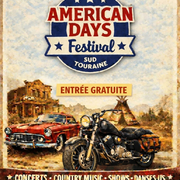 American Days Festival