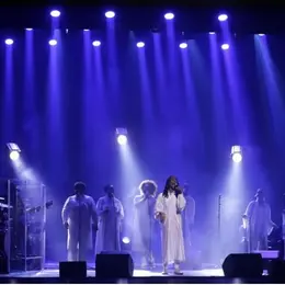 American gospel connexion