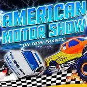 American Motor Show à Belfort