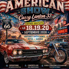 American Show