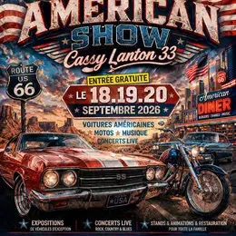 American Show