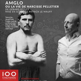 AMGLO ou la vie de Narcisse Pelletier