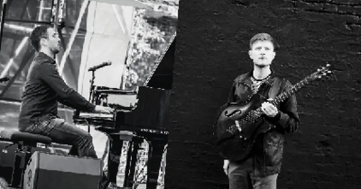 Amilly-Concert: Tom Ollendorff & Fabrice Tarel Quartet