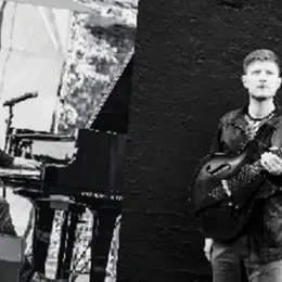 Amilly-Concert: Tom Ollendorff & Fabrice Tarel Quartet