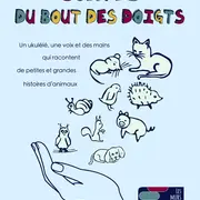Amilly - Contes du bout des doigts