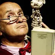 Amilly - Spectacle : Les dangers de la lecture