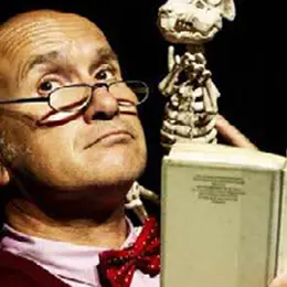 Amilly - Spectacle : Les dangers de la lecture