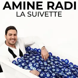 Amine Radi - Boitaclous