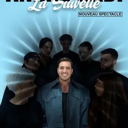 Amine Radi dans La suivette
