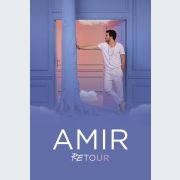 Amir - Tournee 2022