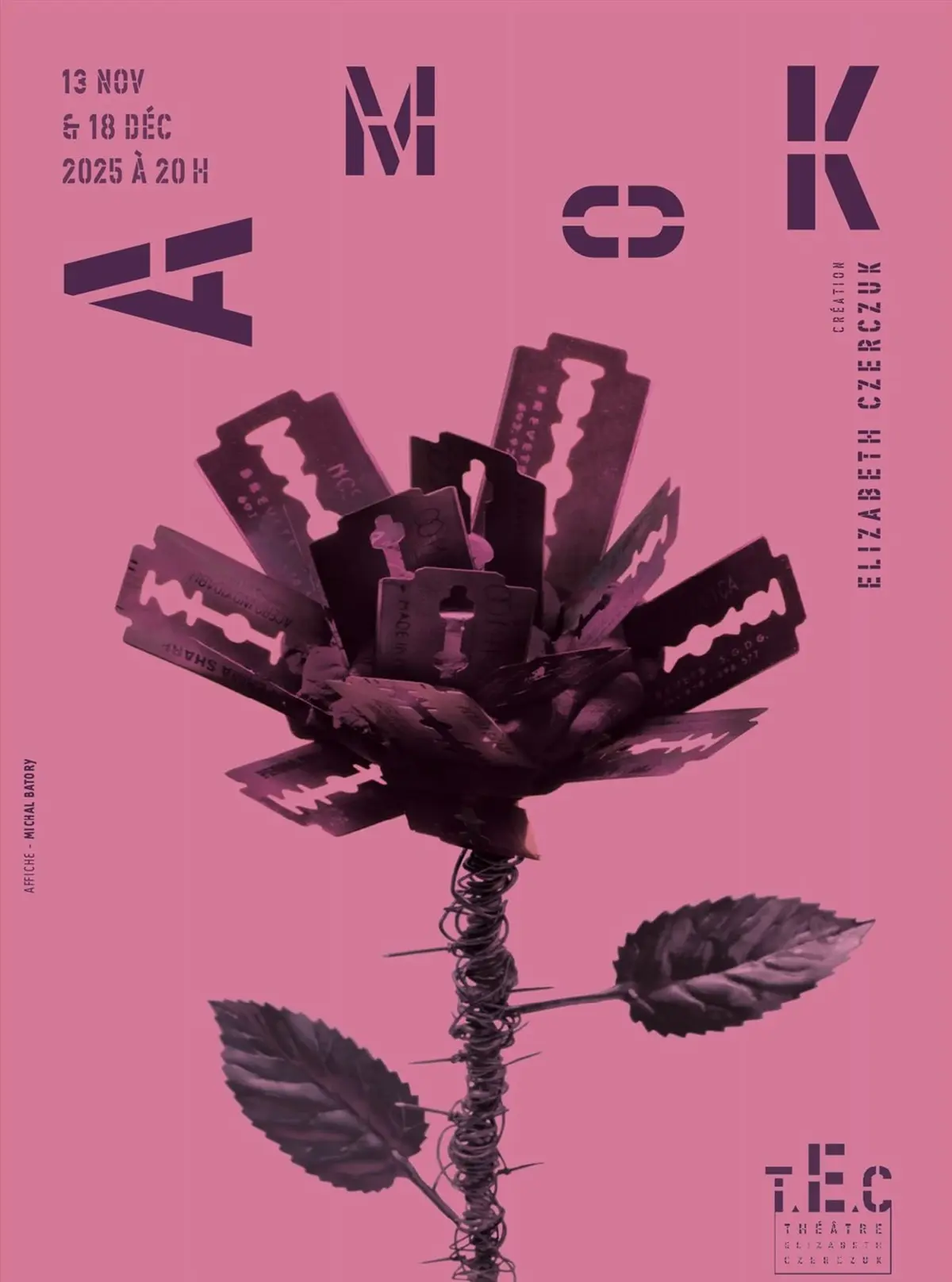 Amok