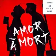 Amor à mort