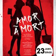 Amor A Mort