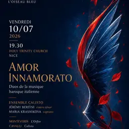 Amor Innamorato