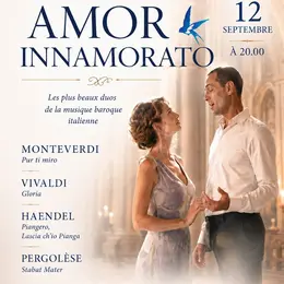 Amor innamorato