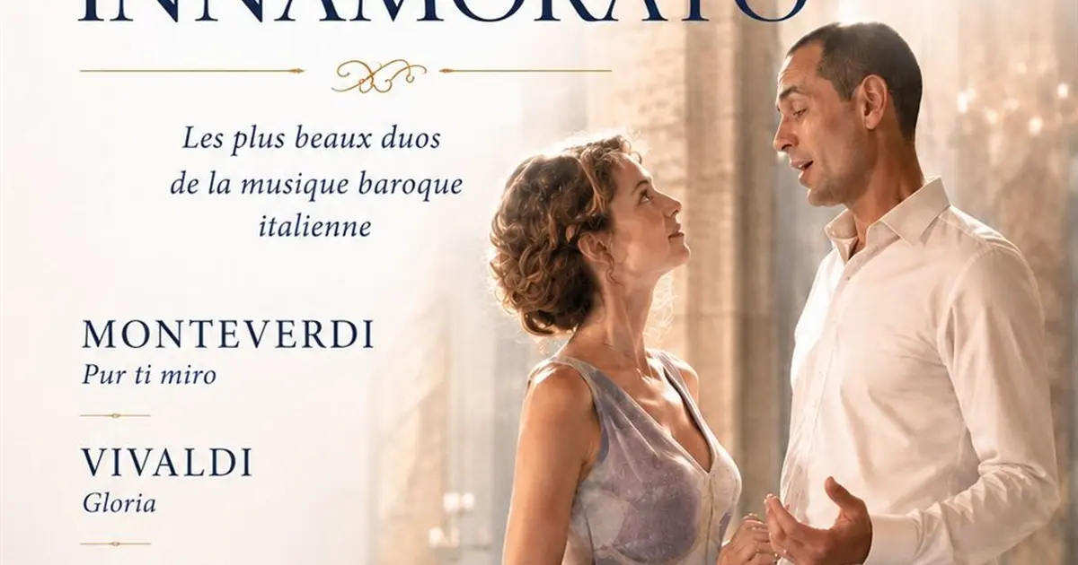 Amor Innamorato