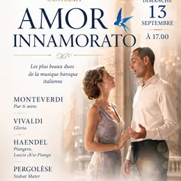 Amor Innamorato